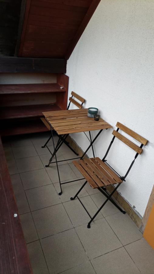Vihar Apartmaji 보히니 외부 사진
